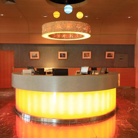 Aloft Beijing, Haidian Εξωτερικό φωτογραφία