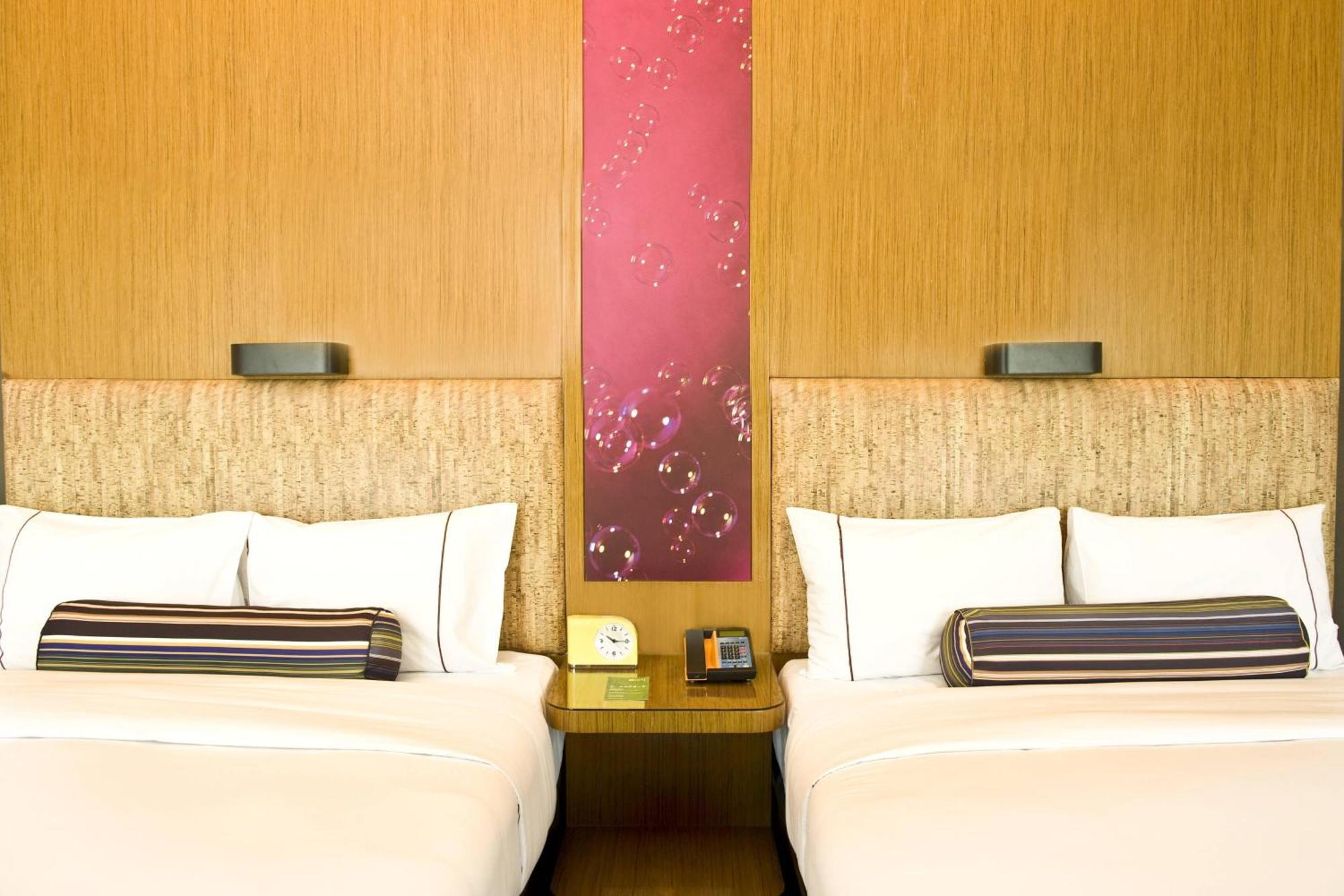 Aloft Beijing, Haidian Εξωτερικό φωτογραφία