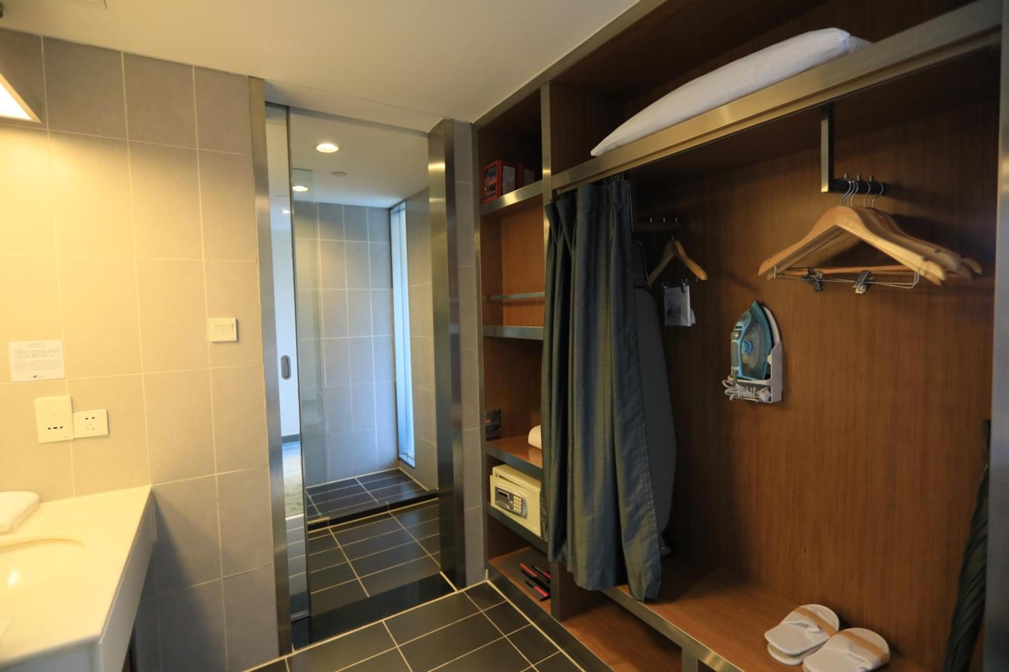 Aloft Beijing, Haidian Εξωτερικό φωτογραφία